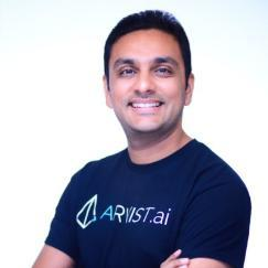 Nilay Parikh
