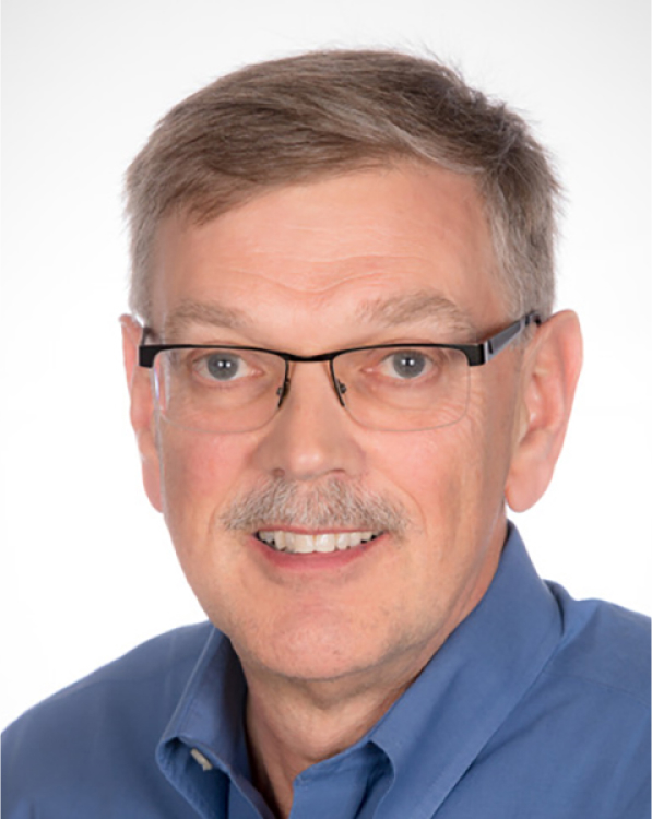 Thomas A. Moore