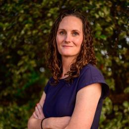 Anne Riitho