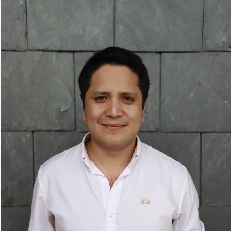 Sebastián Baquero